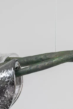 Hot KARE Design Lampa wisząca Branch 135x32 cm - KARE