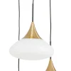 Discount KARE Design Lampa wisząca Gocce Ø47cm - KARE