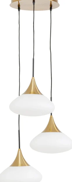 Discount KARE Design Lampa wisząca Gocce Ø47cm - KARE