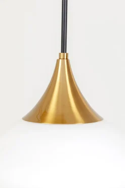 Outlet KARE Design Lampa wisząca Gocce 70x140cm - KARE