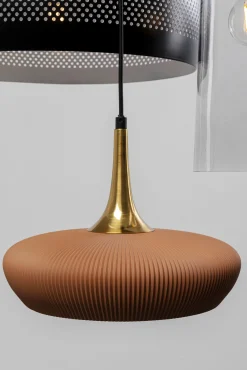 Outlet KARE Design Lampa wisząca Melange Ø64cm - KARE