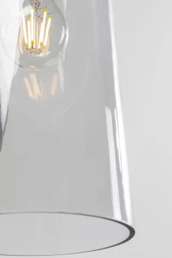 Outlet KARE Design Lampa wisząca Melange Ø64cm - KARE