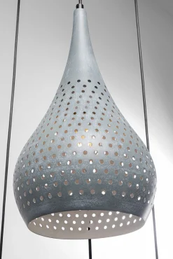 Outlet KARE Design Lampa wisząca Melange Ø64cm - KARE