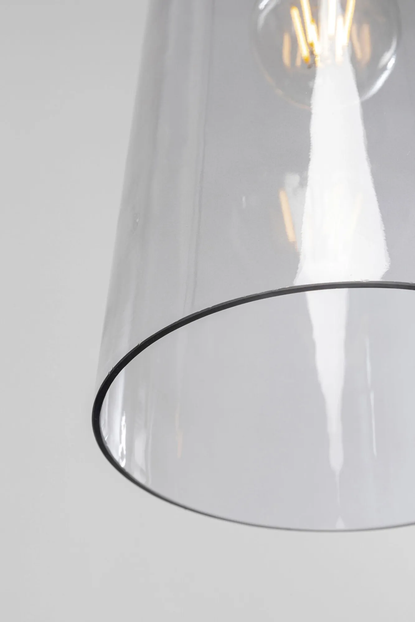 Best KARE Design Lampa wisząca Melange Dinging 107cm - KARE