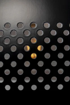 Best KARE Design Lampa wisząca Melange Dinging 107cm - KARE