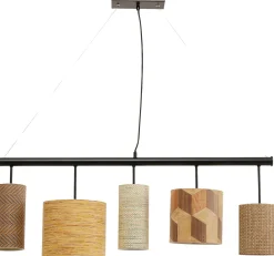 Online KARE Design Lampa wisząca Parechi Texture 150cm - KARE