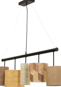 Online KARE Design Lampa wisząca Parechi Texture 150cm - KARE