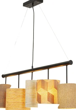 Online KARE Design Lampa wisząca Parechi Texture 150cm - KARE