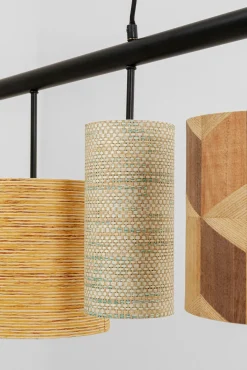 Online KARE Design Lampa wisząca Parechi Texture 150cm - KARE