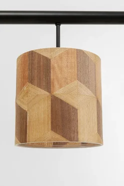 Online KARE Design Lampa wisząca Parechi Texture 150cm - KARE