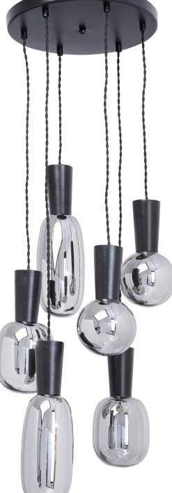 Sale KARE Design Lampa wisząca Romeo Ø42cm - KARE