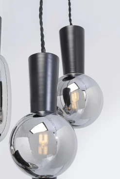 Sale KARE Design Lampa wisząca Romeo Ø42cm - KARE