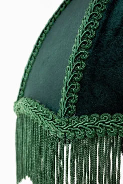 Clearance KARE Design Lampa wisząca Saloon Fringes 5-lite - KARE