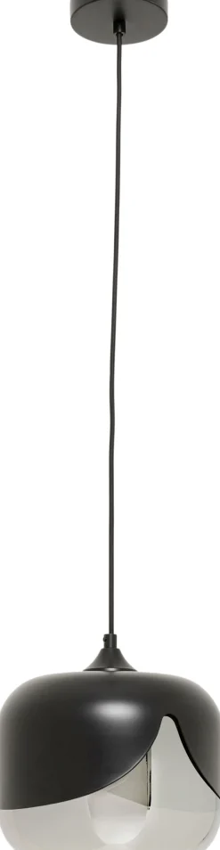 Online KARE Design Lampa wisząca Smoke Goblet Ø25cm - KARE