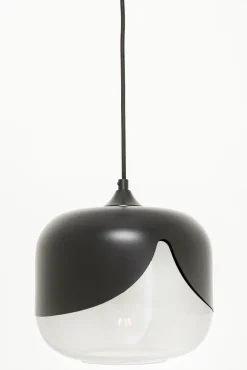 Online KARE Design Lampa wisząca Smoke Goblet Ø25cm - KARE