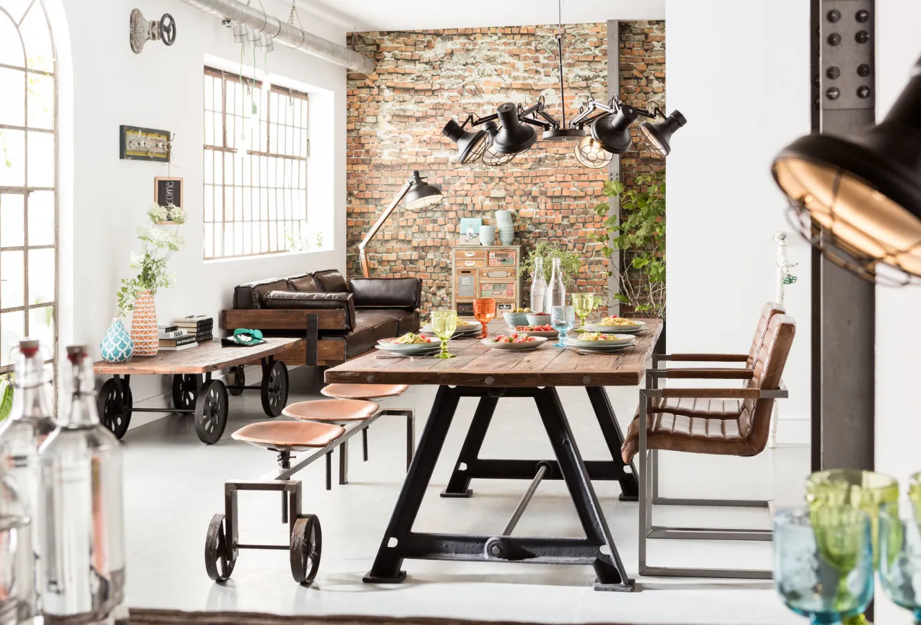 Clearance KARE Design Lampa wisząca Spider Multi 6-lite 110x60 cm czarna - KARE