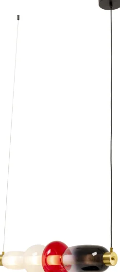 Hot KARE Design Lampa wisząca Sugar 72cm - KARE