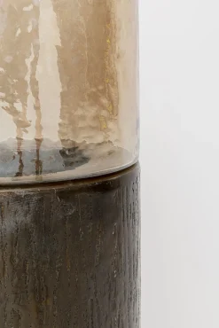 Fashion KARE Design Latarenka Casablanca mosiądz 75cm - KARE