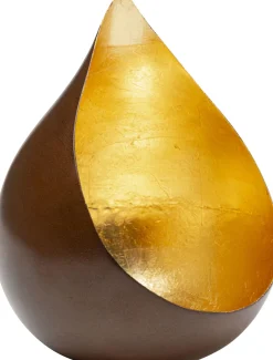 Clearance KARE Design Latarenka Uovo Drop 17cm - KARE