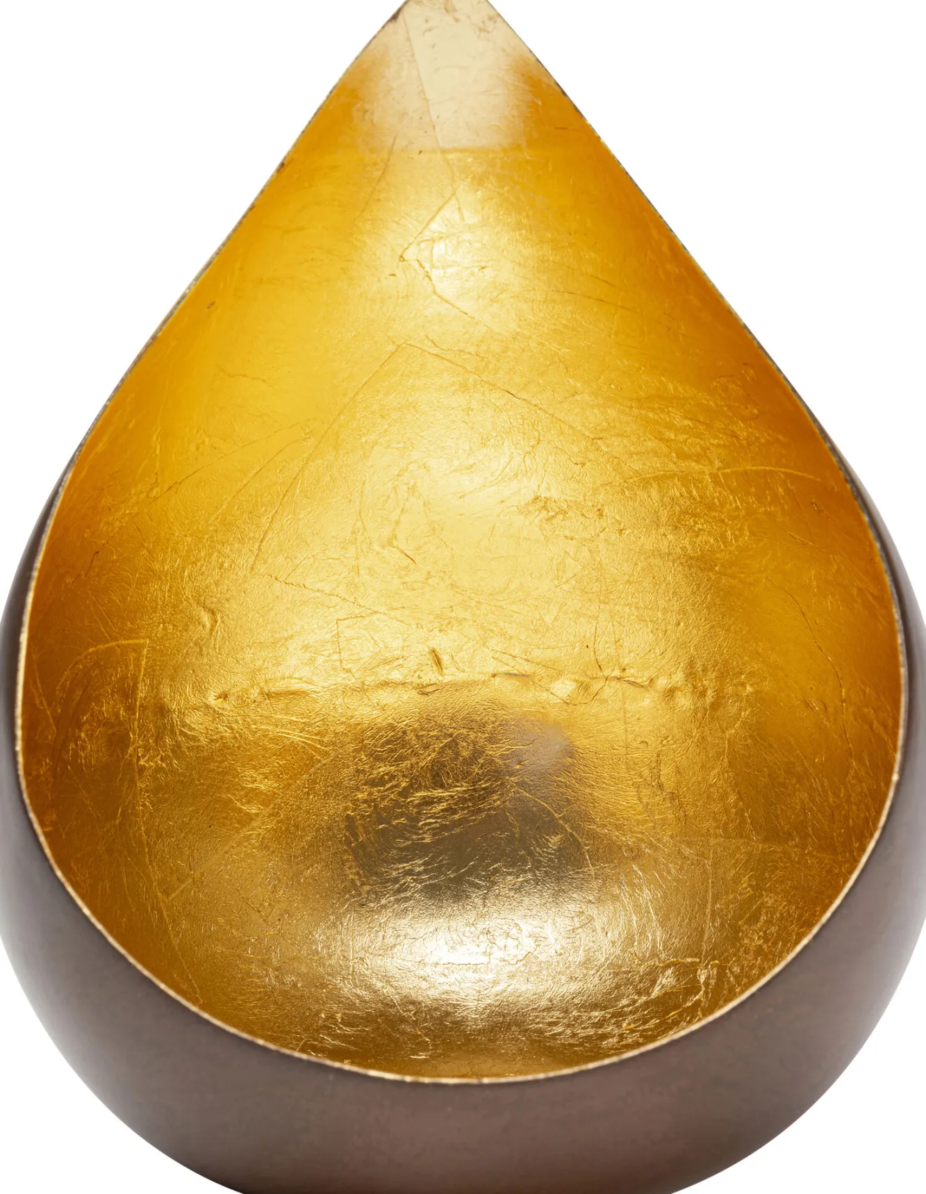 Clearance KARE Design Latarenka Uovo Drop 17cm - KARE