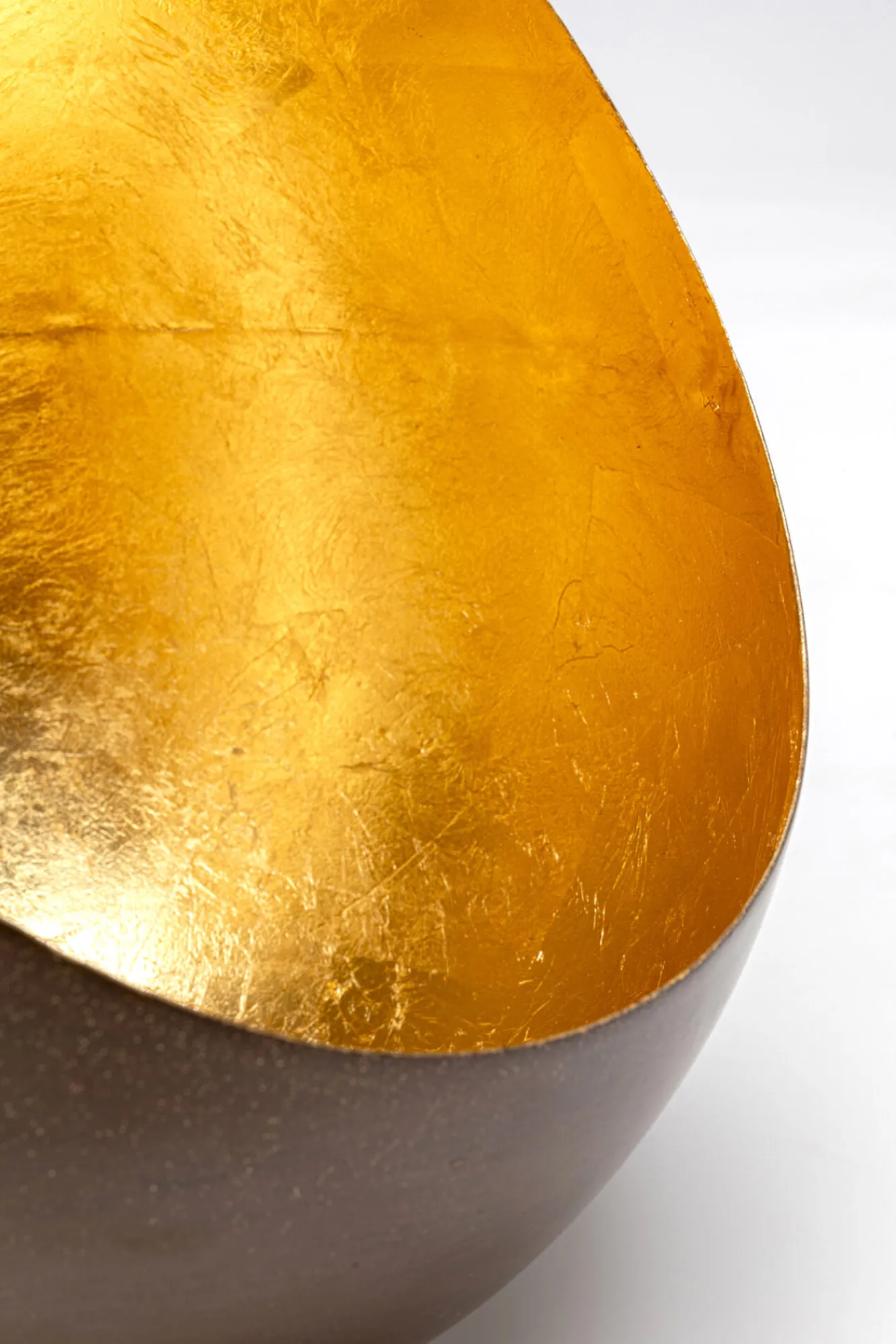 Clearance KARE Design Latarenka Uovo Drop 17cm - KARE