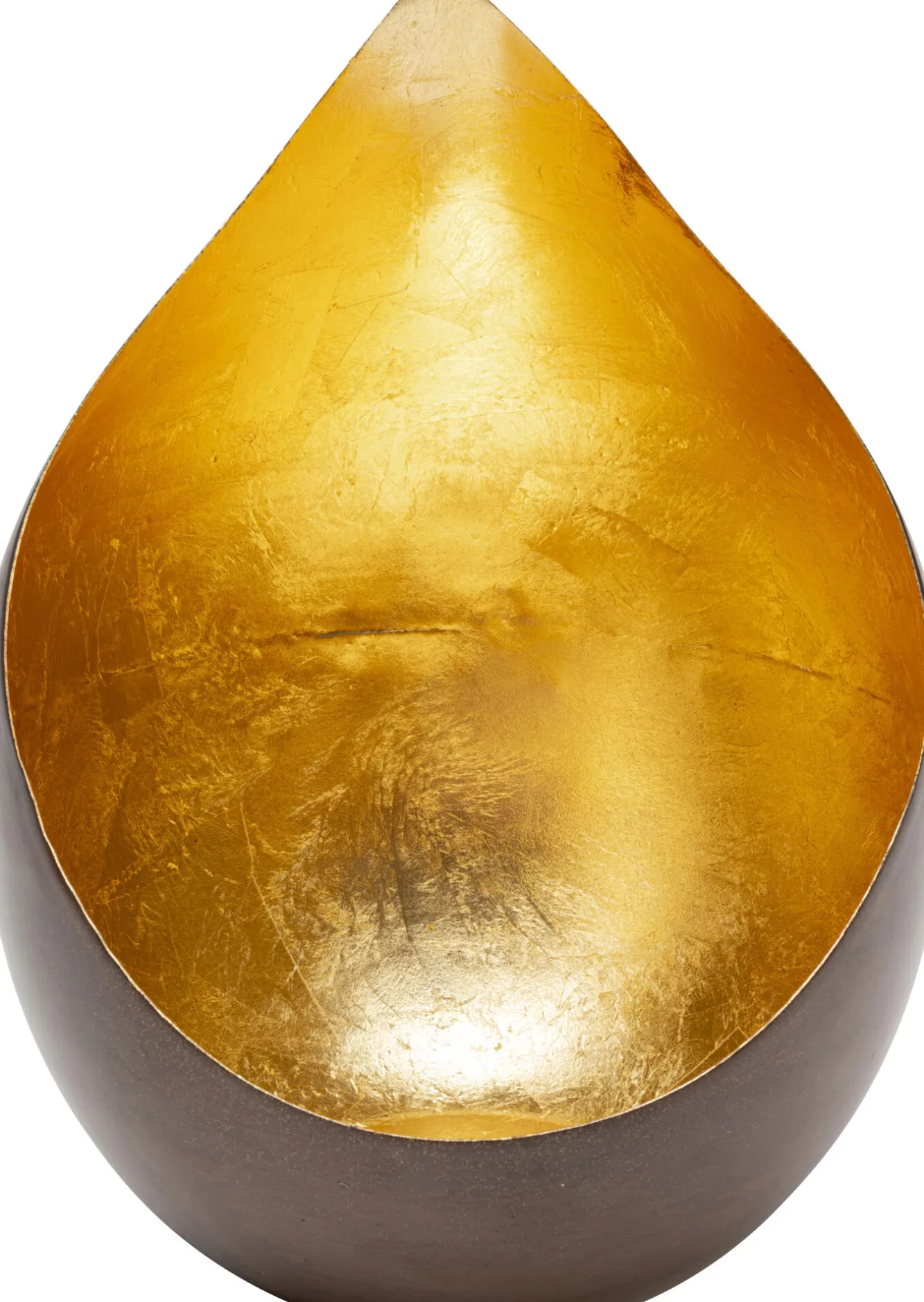 Hot KARE Design Latarenka Uovo Drop 24cm - KARE