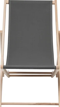 Fashion KARE Design Leżak Easy Summer 56x96 cm szary - KARE