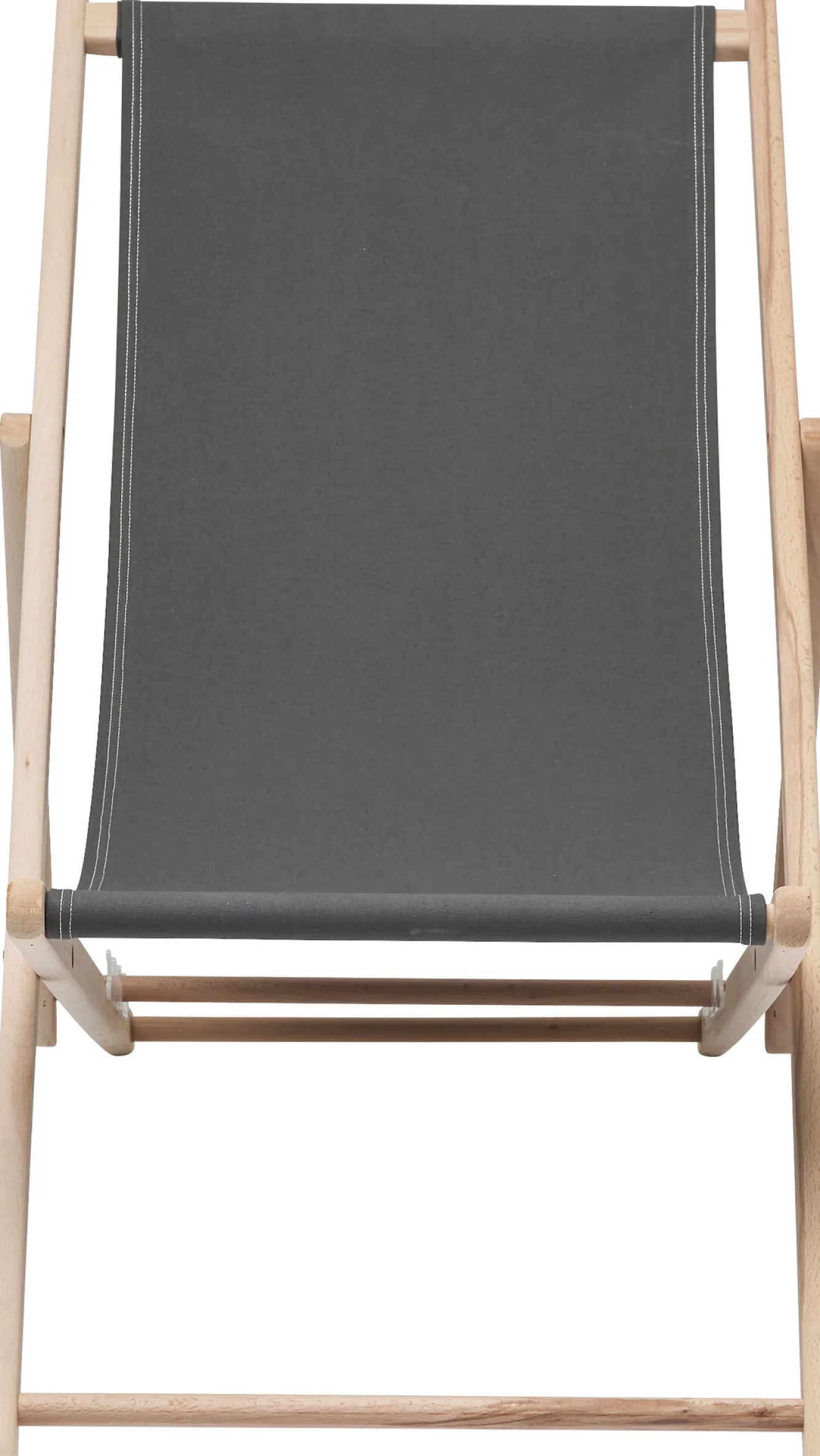 Fashion KARE Design Leżak Easy Summer 56x96 cm szary - KARE