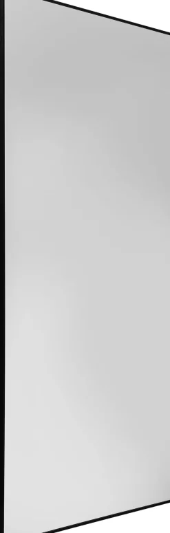 Sale KARE Design Lustro Bella 80x160 cm czarne - KARE