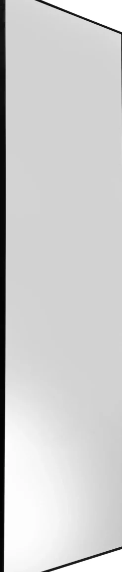 Best KARE Design Lustro Bella 70x200 cm czarne - KARE