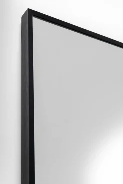 Best KARE Design Lustro Bella 70x200 cm czarne - KARE