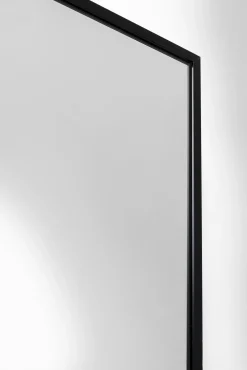Best KARE Design Lustro Bella 70x200 cm czarne - KARE