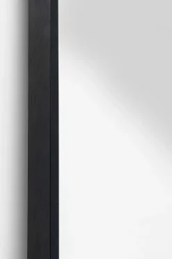 Best KARE Design Lustro Bella 70x200 cm czarne - KARE