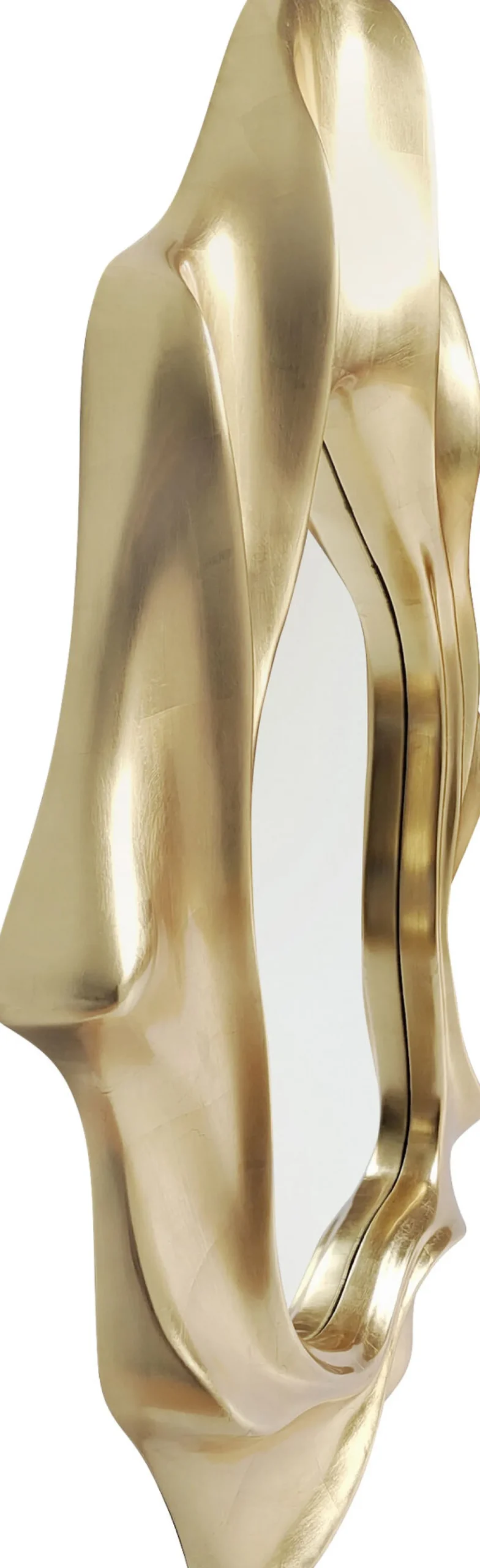 Sale KARE Design Lustro ścienne Andromeda 122x92cm - KARE