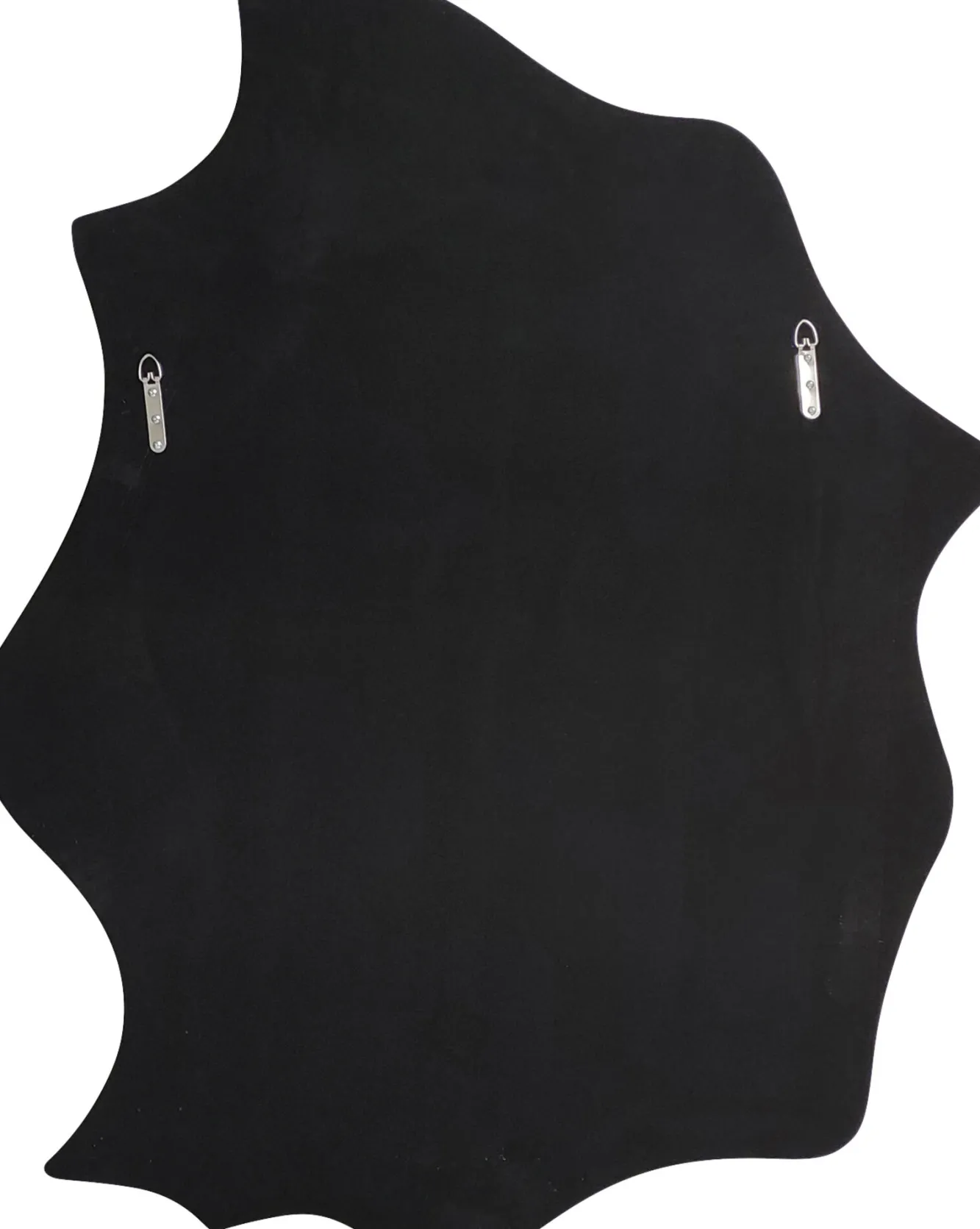 Sale KARE Design Lustro ścienne Andromeda 122x92cm - KARE