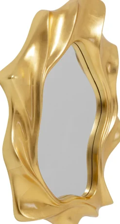 Sale KARE Design Lustro ścienne Andromeda 122x92cm - KARE