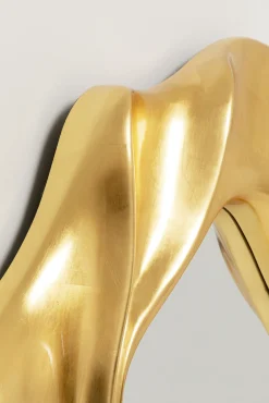 Sale KARE Design Lustro ścienne Andromeda 122x92cm - KARE