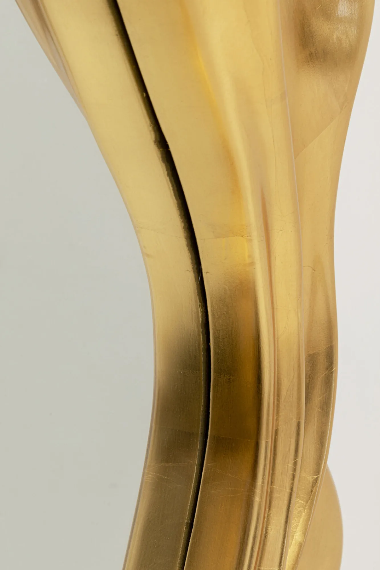 Sale KARE Design Lustro ścienne Andromeda 122x92cm - KARE