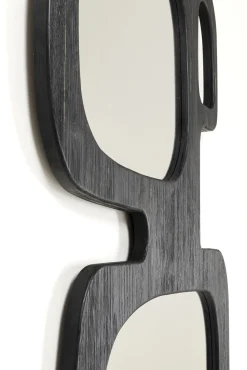 Sale KARE Design Lustro ścienne Art Shapes 89x199cm - KARE