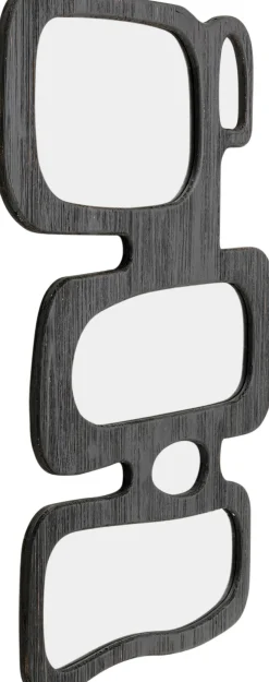 Hot KARE Design Lustro ścienne Art Shapes 62x80cm - KARE