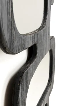 Hot KARE Design Lustro ścienne Art Shapes 62x80cm - KARE