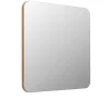 Hot KARE Design Lustro ścienne Cleo 100x100cm - KARE