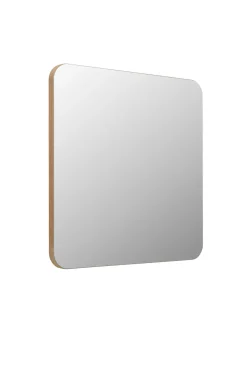 Hot KARE Design Lustro ścienne Cleo 100x100cm - KARE