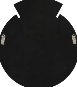 New KARE Design Lustro ścienne Double Vision okrągłe 112x100cm - KARE