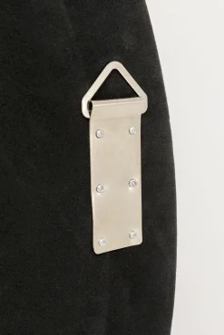 New KARE Design Lustro ścienne Double Vision okrągłe 112x100cm - KARE