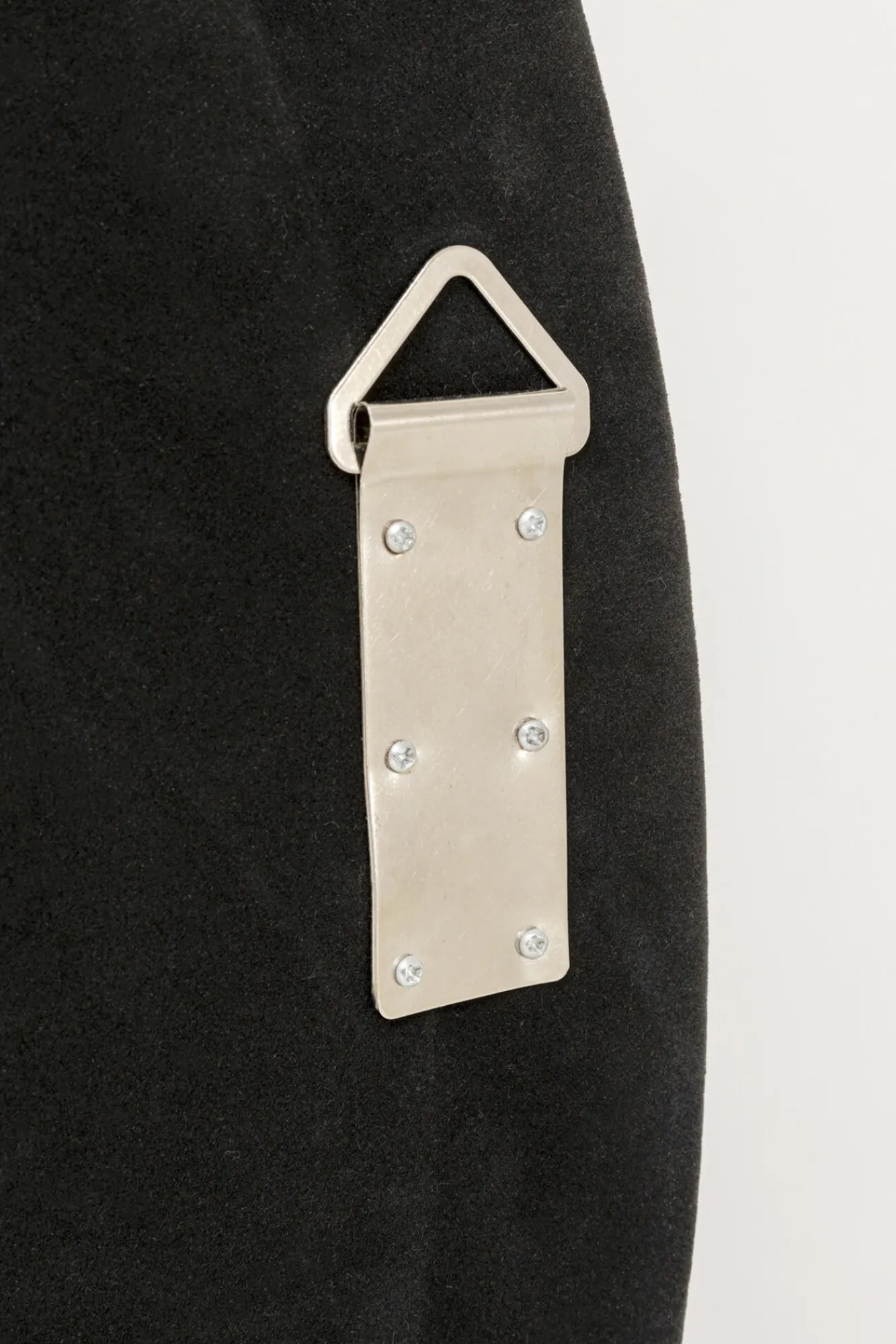 New KARE Design Lustro ścienne Double Vision okrągłe 112x100cm - KARE