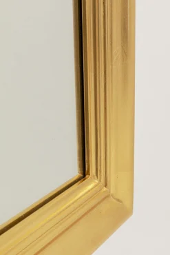 Sale KARE Design Lustro ścienne Double Vision prostokątne 121x81cm - KARE