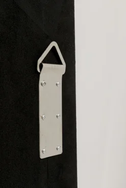 Sale KARE Design Lustro ścienne Double Vision prostokątne 121x81cm - KARE