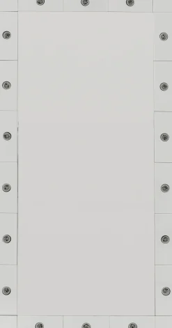 Discount KARE Design Lustro Dimension Make Up 80x160 cm lustrzane - KARE