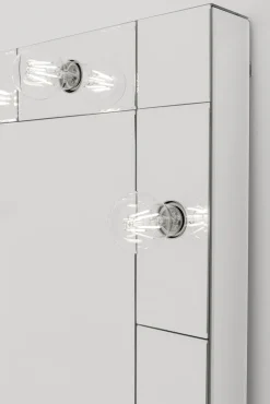 Discount KARE Design Lustro Dimension Make Up 80x160 cm lustrzane - KARE